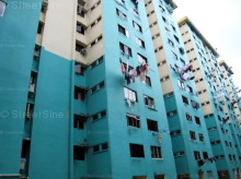 Blk 43 Telok Blangah Rise (Bukit Merah), HDB 3 Rooms #255892